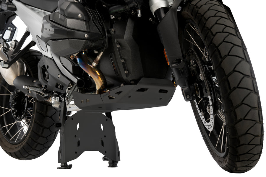BMW R 1300 GS TROPHY [2025] – EXTENSION DE PROTECTION MOTEUR POUR LA BÉQUILLE CENTRALE