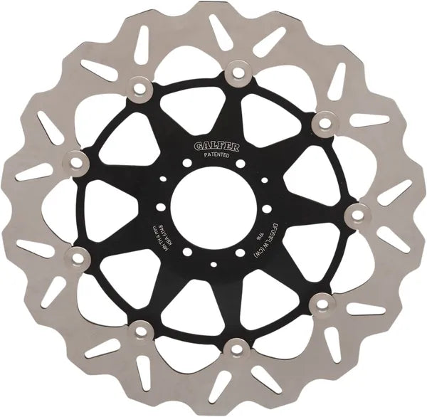 Honda XL 750 Transalp [2023, 2025] - disque de frein - photo 4