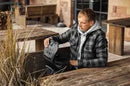 Triumph Speed Twin [SW-MOTECH] – V-LOC WP Seiten-Tasche (16 Liter)