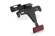 KAWASAKI Z500 [2024] - PUIG license plate holder | Black | PUIG 22010N
