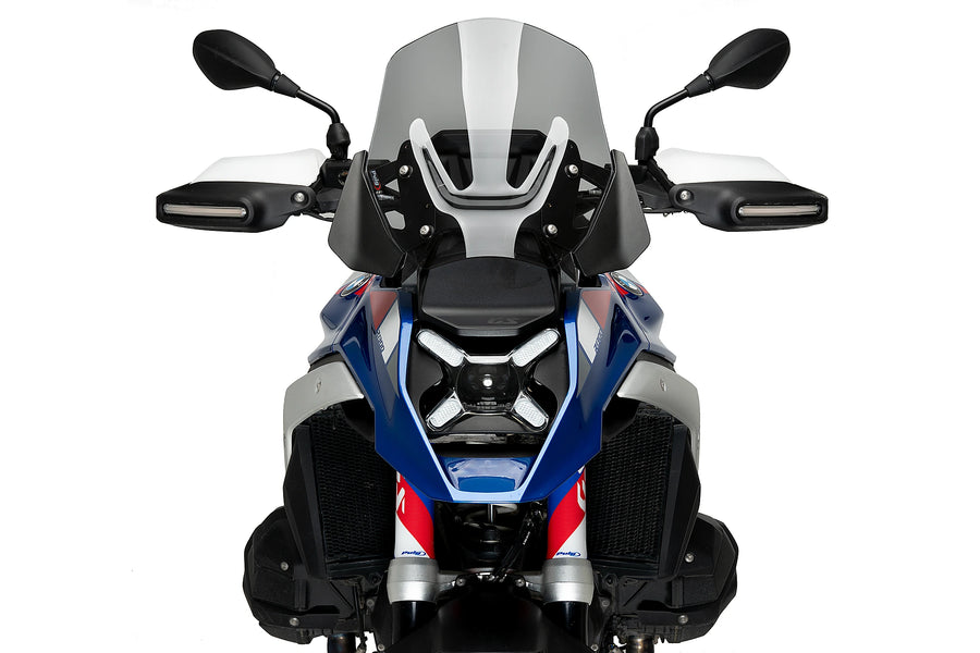 BMW R 1300 GS Trophy [2025] - bulle standard | Teinté | PUIG 22014H