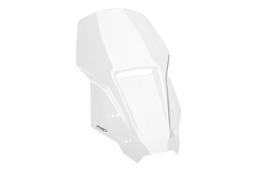 HONDA NX 500 [2025] - touring screen | Clear | PUIG 22021W