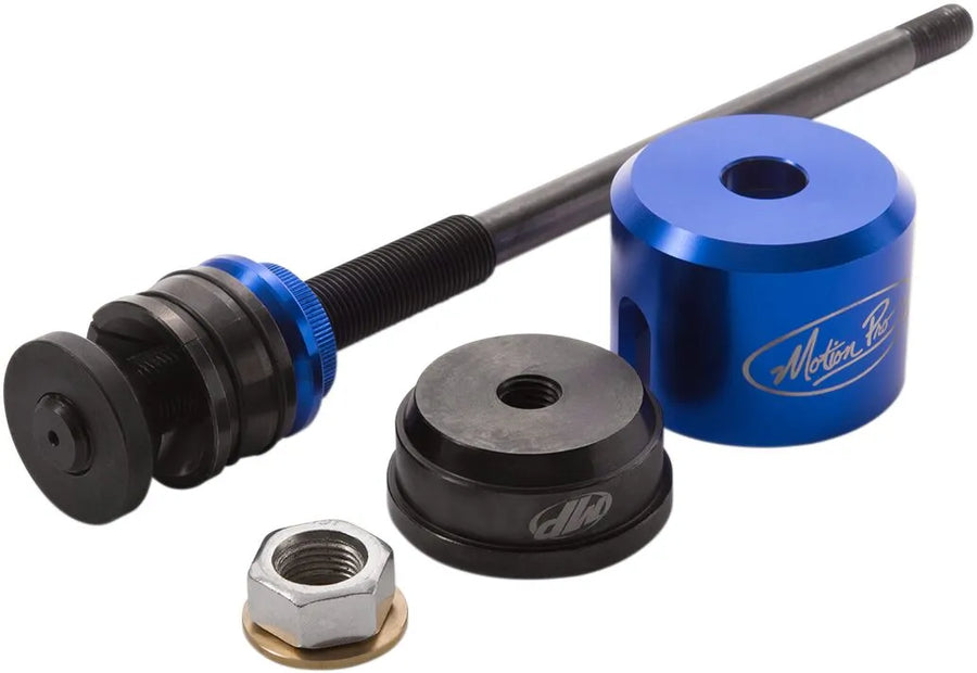harley davidson flhtc [MOTION PRO] – American V-Twin tool for steering head bearing ring