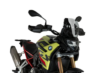 BMW F 900 GS [2025] - Sportscheibe | Getönt | PUIG 22030H