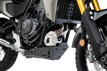 YAMAHA TENERE 700 RALLY EDITION [2025] – Pare moteur – Noir