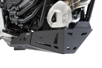 YAMAHA TENERE 700 RALLY EDITION [2025] – Pare moteur – Noir - 0