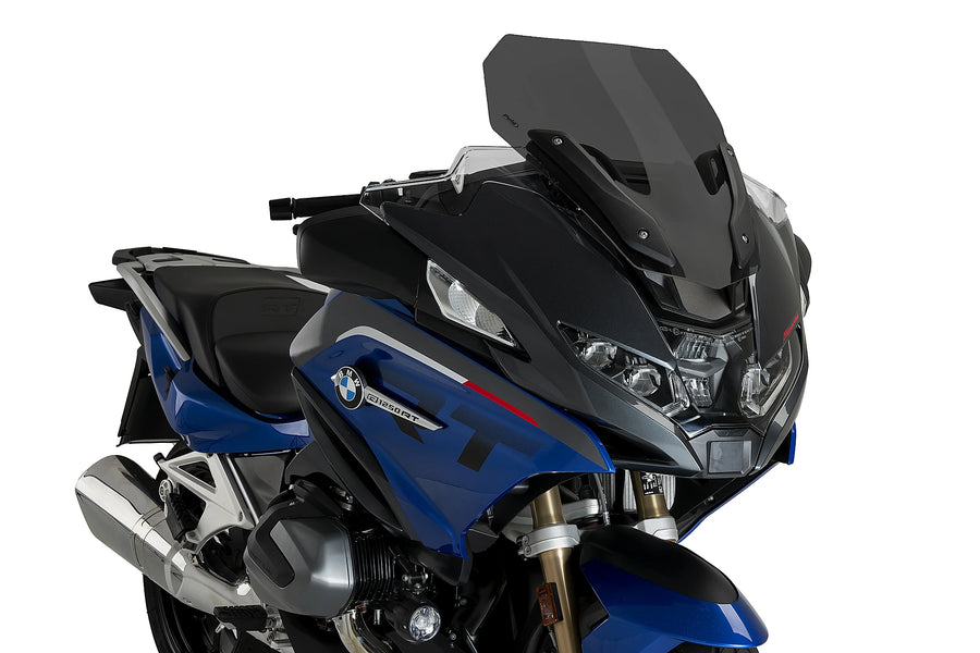 BMW R 1250 RT [2025] - bulle sport | Fortement tonique | PUIG22047F