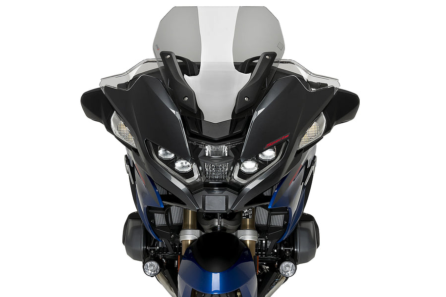 BMW R 1250 RT [2025] - bulle sport | Teinté | PUIG 22047H