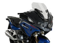 BMW R 1250 RT [2025] - bulle sport | Effacer | PUIG22047W