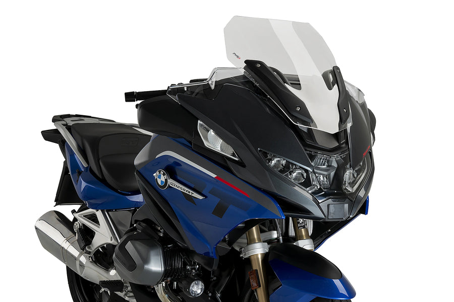 BMW R 1250 RT [2025] - bulle sport | Effacer | PUIG22047W