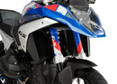 BMW R 1300 GS TROPHY [2025] – Sensor protection ABS front wheel – black-5
