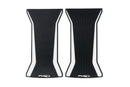 YAMAHA YZF-R3 [2025] – Fork Protection Kit Sticker – Black-16
