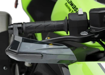 KAWASAKI ZX-4RR NINJA [2025] – Adaptateur de levier de frein – Noir