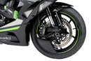 KAWASAKI ZX-6R NINJA [2025] – Brake Cooler – Carbon look-11
