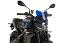 YAMAHA MT-09 Y-AMT [2024] – Sport nouvelle génération – Noir-12