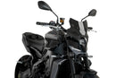 YAMAHA MT-09 Y-AMT [2024] – Sport nouvelle génération – Noir-39