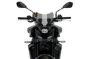 YAMAHA MT-09 Y-AMT [2024] – Sport nouvelle génération – Noir-7