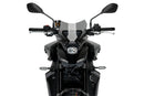 YAMAHA MT-09 Y-AMT [2024] – Sport nouvelle génération – Noir-5