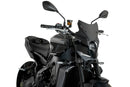 YAMAHA MT-09 Y-AMT [2024] – Sport nouvelle génération – Transparent-15