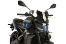 YAMAHA MT-09 Y-AMT [2024] – Sport Nouvelle Génération – Teinté-10