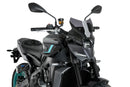 YAMAHA MT-09 Y-AMT [2024] – Sport Nouvelle Génération – Teinté-20