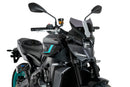 YAMAHA MT-09 Y-AMT [2024] – Sport nouvelle génération – Transparent-41