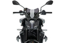 YAMAHA MT-09 Y-AMT [2024] – Sport Nouvelle Génération – Teinté-21