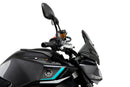 YAMAHA MT-09 Y-AMT [2024] – Sport nouvelle génération – Transparent-43