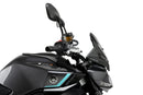YAMAHA MT-09 Y-AMT [2024] – Sport nouvelle génération – Noir-22