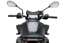 YAMAHA MT-09 Y-AMT [2024] – Sport nouvelle génération – Transparent-23