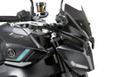 YAMAHA MT-09 Y-AMT [2024] – Sport nouvelle génération – Noir-25