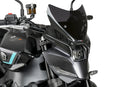YAMAHA MT-09 Y-AMT [2024] – Sport nouvelle génération – Noir-19
