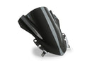 TRIUMPH DAYTONA 660 [2025] - Bulle Z-Racing | Aspect carbone | PUIG22084C