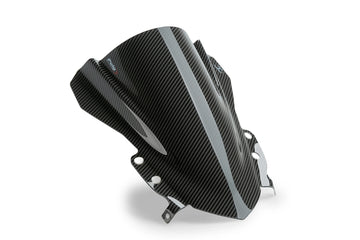 TRIUMPH DAYTONA 660 [2025] - Z-Racing screen | Carbon look | PUIG 22084C