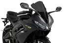 TRIUMPH DAYTONA 660 [2025] - Bulle Z-Racing | Fortement tonique | PUIG22084F