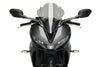 TRIUMPH DAYTONA 660 [2025] - Z-Racing screen | Tinted | PUIG 22084H