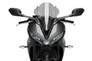 TRIUMPH DAYTONA 660 [2025] - Bulle Z-Racing | Teinté | PUIG 22084H
