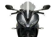 TRIUMPH DAYTONA 660 [2025] - Bulle Z-Racing | Teinté | PUIG 22084H