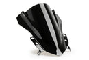 TRIUMPH DAYTONA 660 [2025] - Bulle Z-Racing | Noir | PUIG22084N