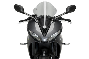 TRIUMPH DAYTONA 660 [2025] - Bulle R-Racer | Teinté | PUIG22085H