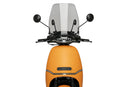 HORWIN EK1 [2025] - Urban scooter disc | Tinted | PUIG 22088H