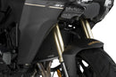 YAMAHA TRACER 9 Y-AMT [2025] – Protecteur de radiateur – Noir-2