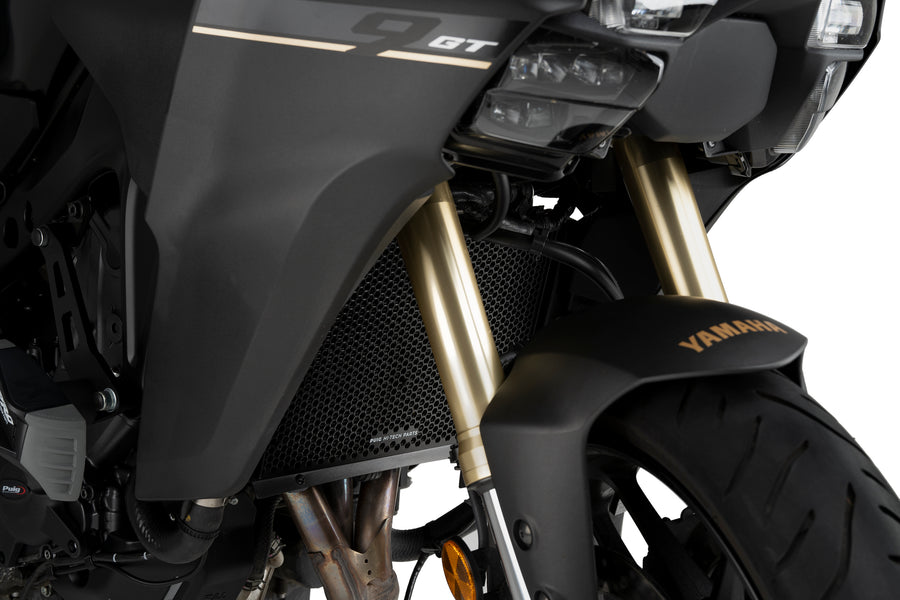 YAMAHA TRACER 9 Y-AMT [2025] – Rafale – Tinted