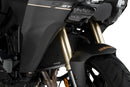 YAMAHA TRACER 9 Y-AMT [2025] – Bulle Sport – Transparent-9