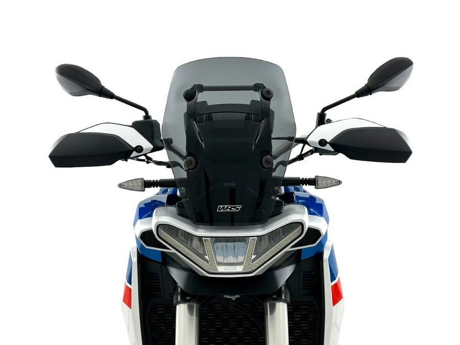 Aprilia Tuareg 660 [WRS] - pare-brise