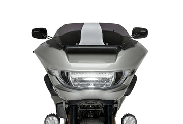 HARLEY DAVIDSON CVO ROAD GLIDE ST FLTRXSTSE [2025] - Bulle sport haute route | Fortement tonique | PUIG22107F