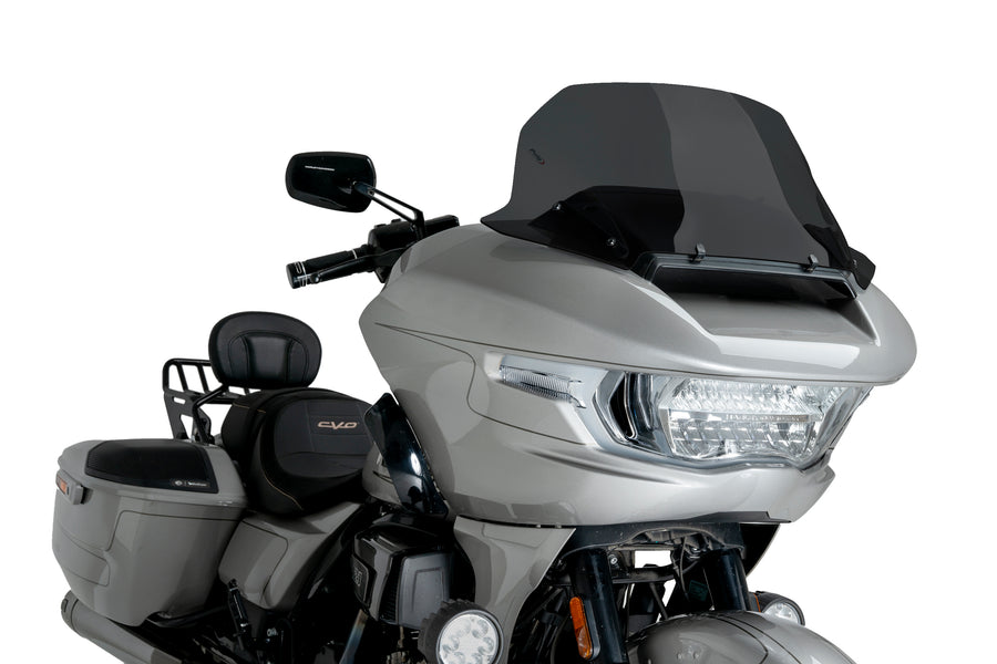 HARLEY DAVIDSON CVO ROAD GLIDE ST FLTRXSTSE [2025] – High-Road Touring – Fort