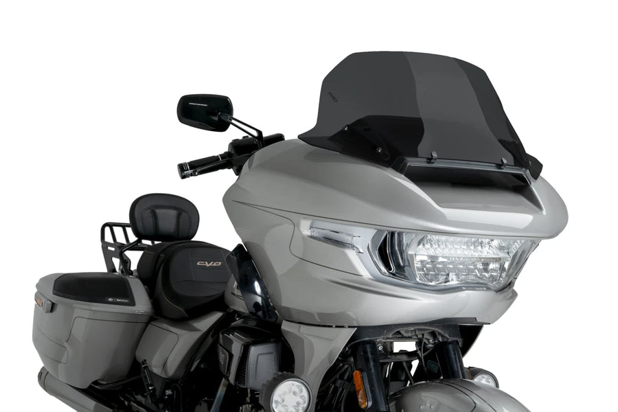 HARLEY DAVIDSON CVO ROAD GLIDE ST FLTRXSTSE [2025] – Tourisme sur route