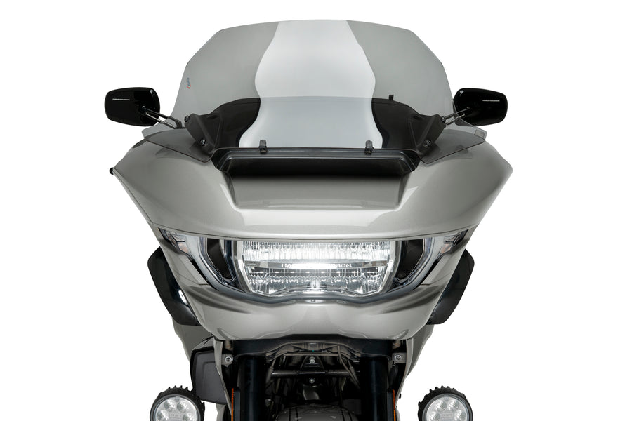HARLEY DAVIDSON CVO ROAD GLIDE ST FLTRXSTSE [2025] – High-Road Touring – Fort