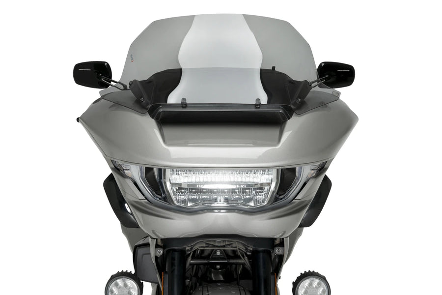 HARLEY DAVIDSON CVO ROAD GLIDE ST FLTRXSTSE [2025] – Tourisme sur route